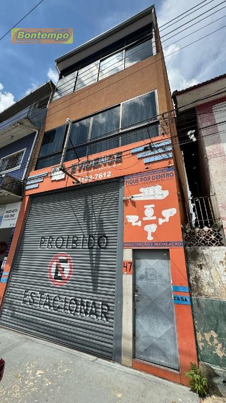 COMERCIAL para aluguel no CENTRO: 
