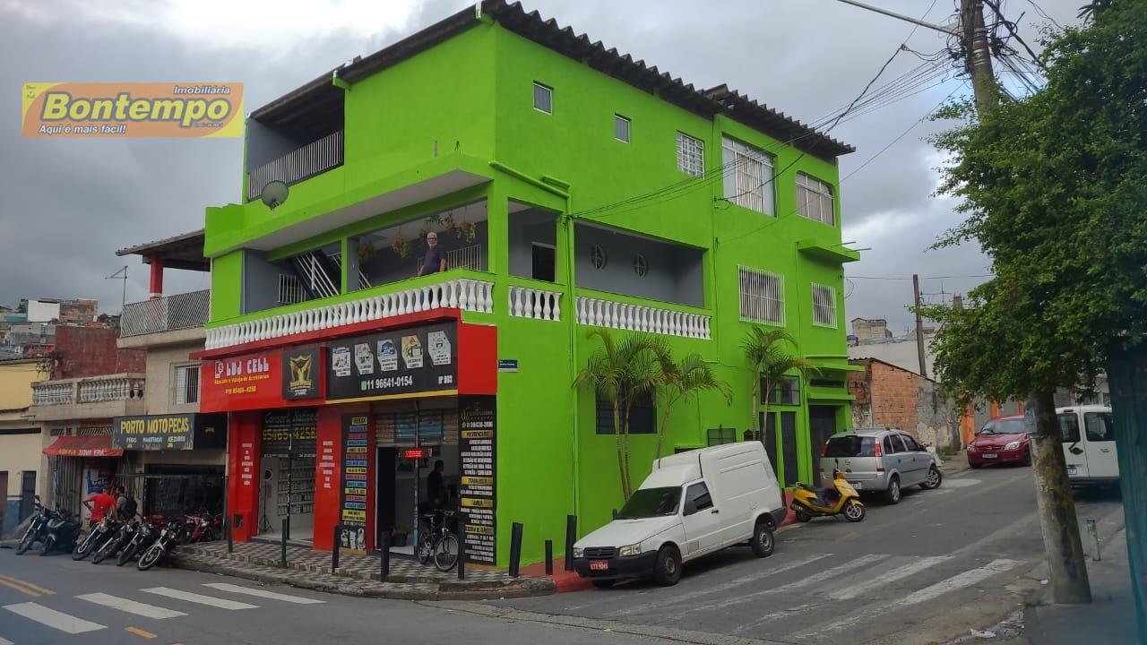 COMERCIAL à venda no VILA MENCK: 