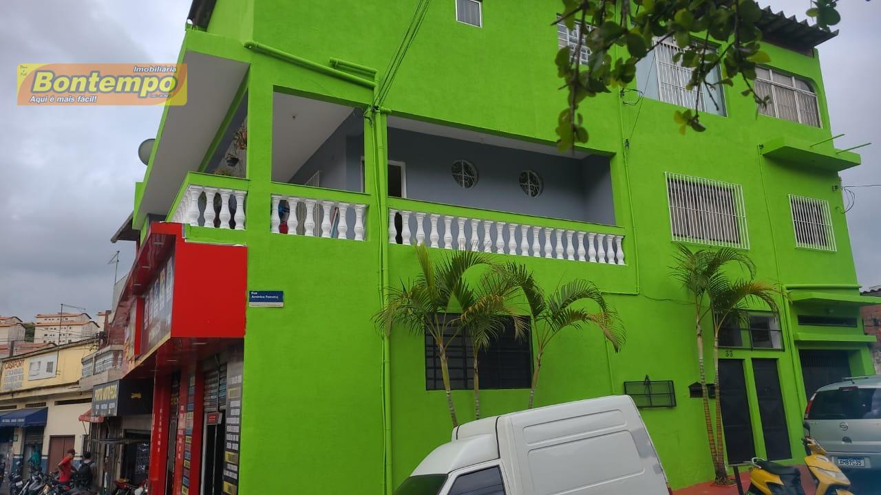 COMERCIAL à venda no VILA MENCK: 