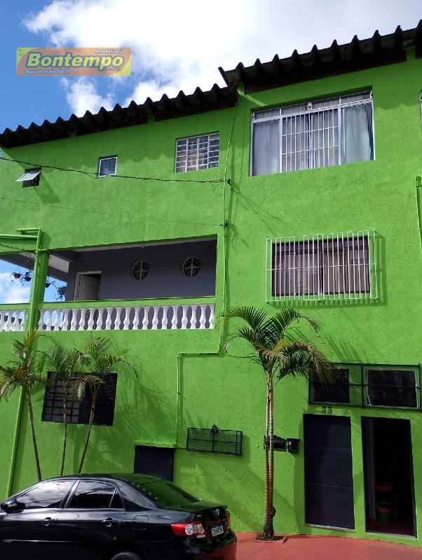 COMERCIAL à venda no VILA MENCK: 