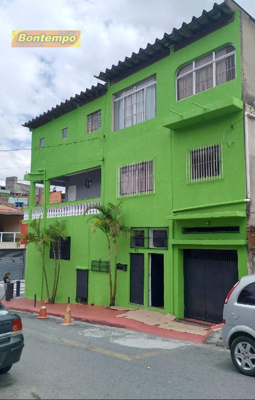 COMERCIAL à venda no VILA MENCK: 