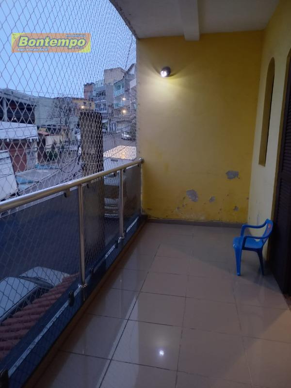 SOBRADO à venda no JARDIM SANTA TEREZA: 