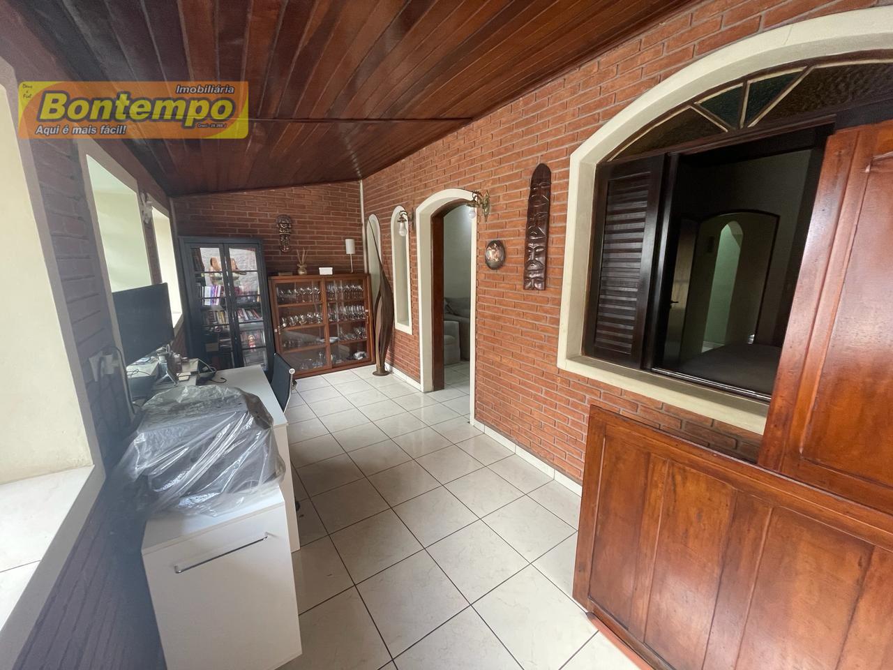 CASA à venda no VILA MERCÊS: Varanda Frontal