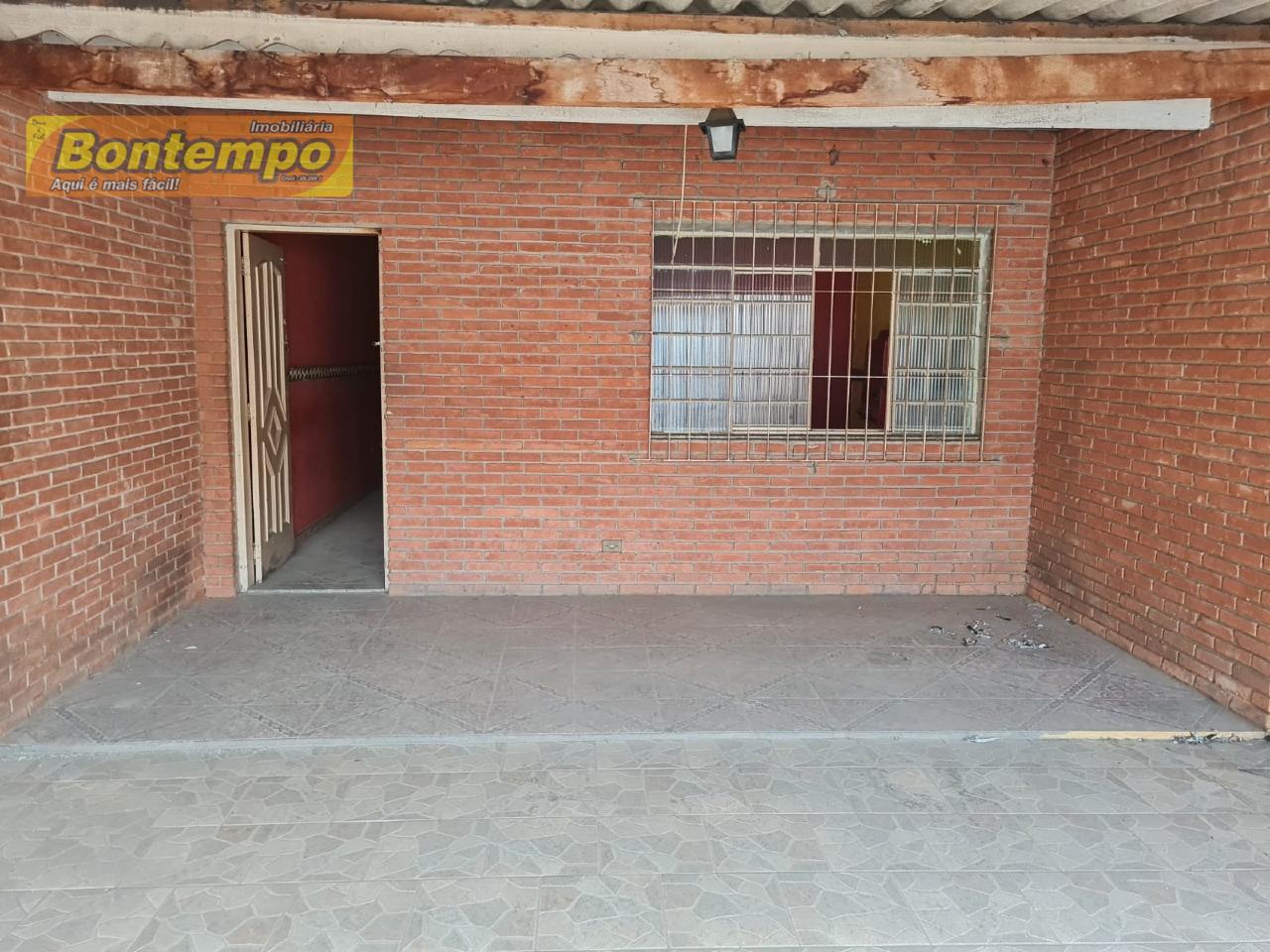 CASA à venda no JARDIM DAS BELEZAS: 