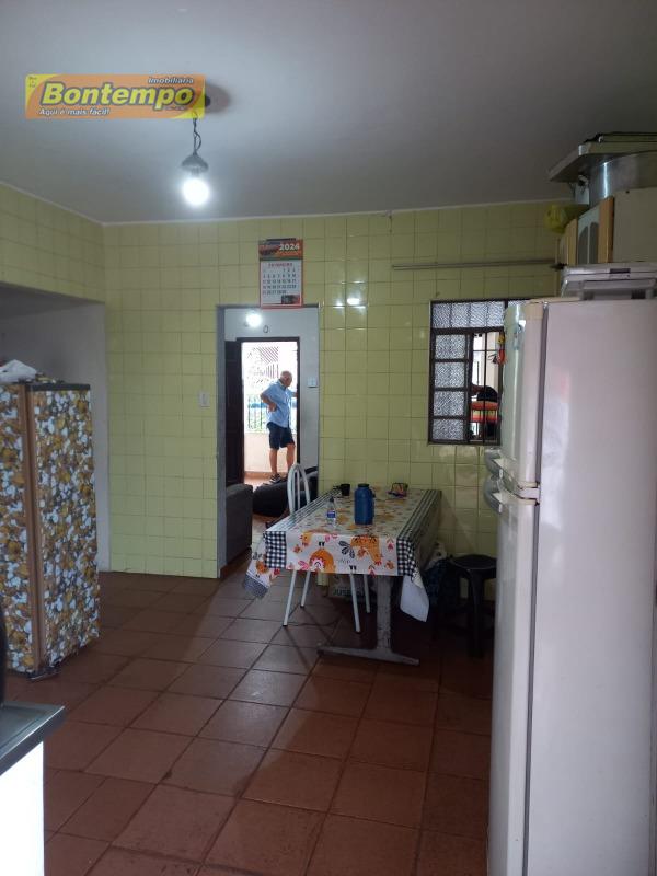 CASA à venda no VILA DIRCE: 