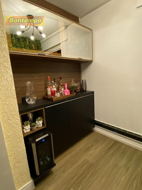 APARTAMENTO à venda no QUITAUNA: 