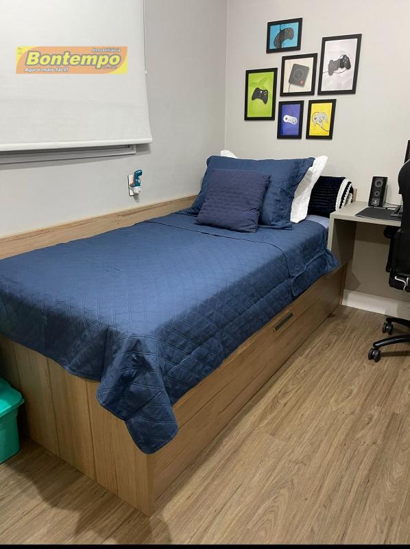 APARTAMENTO à venda no QUITAUNA: 