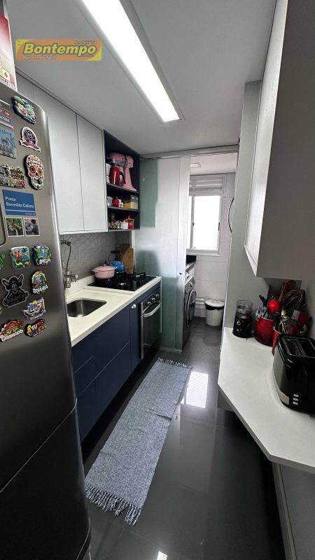 APARTAMENTO à venda no QUITAUNA: 