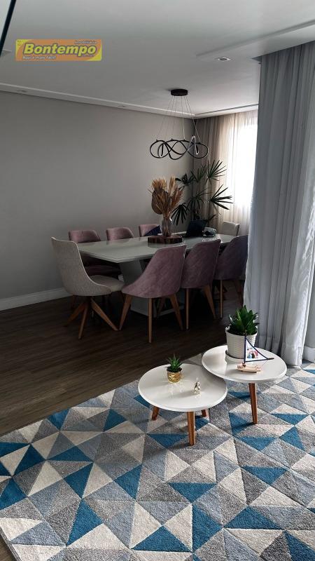 APARTAMENTO à venda no QUITAUNA: 