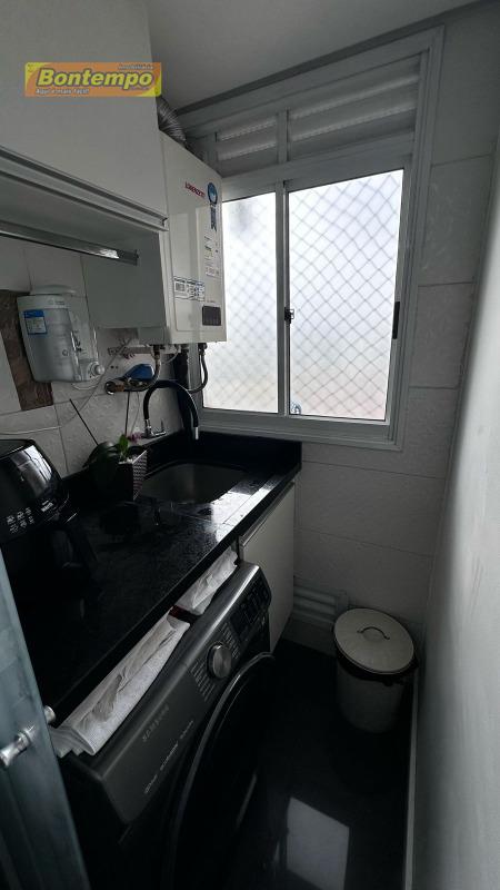 APARTAMENTO à venda no QUITAUNA: 