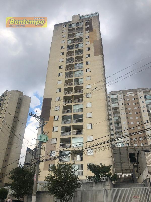 APARTAMENTO à venda no QUITAUNA: 