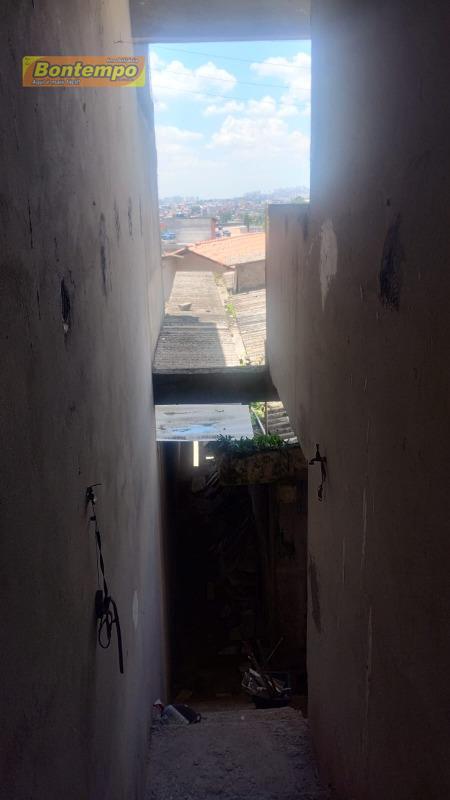 SOBRADO à venda no SANTA BRIGIDA: 