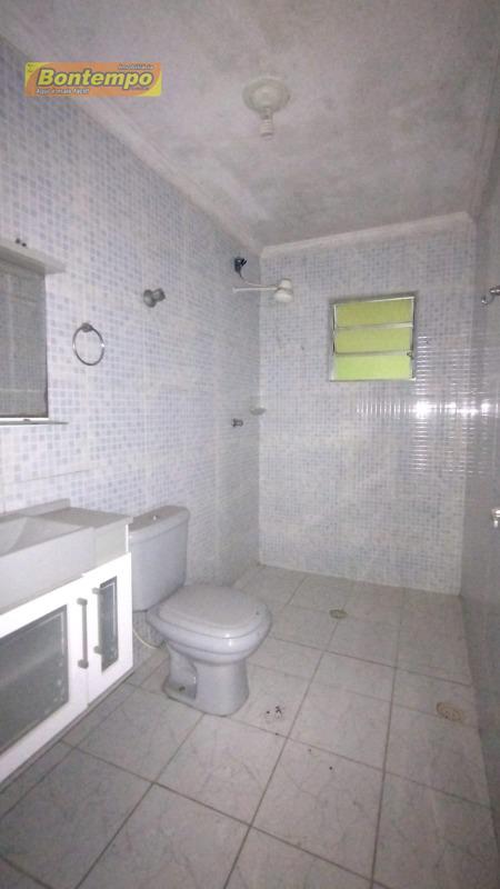 SOBRADO à venda no SANTA BRIGIDA: 