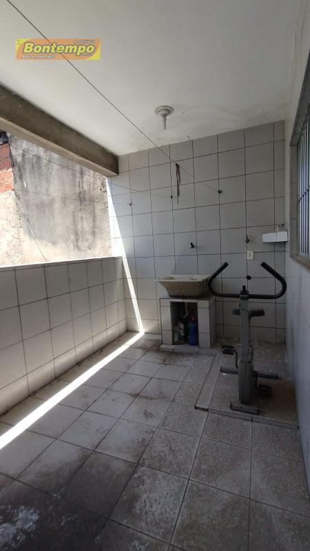 SOBRADO à venda no SANTA BRIGIDA: 