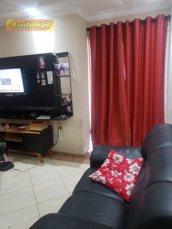 APARTAMENTO à venda no VILA VELOSO: Sala