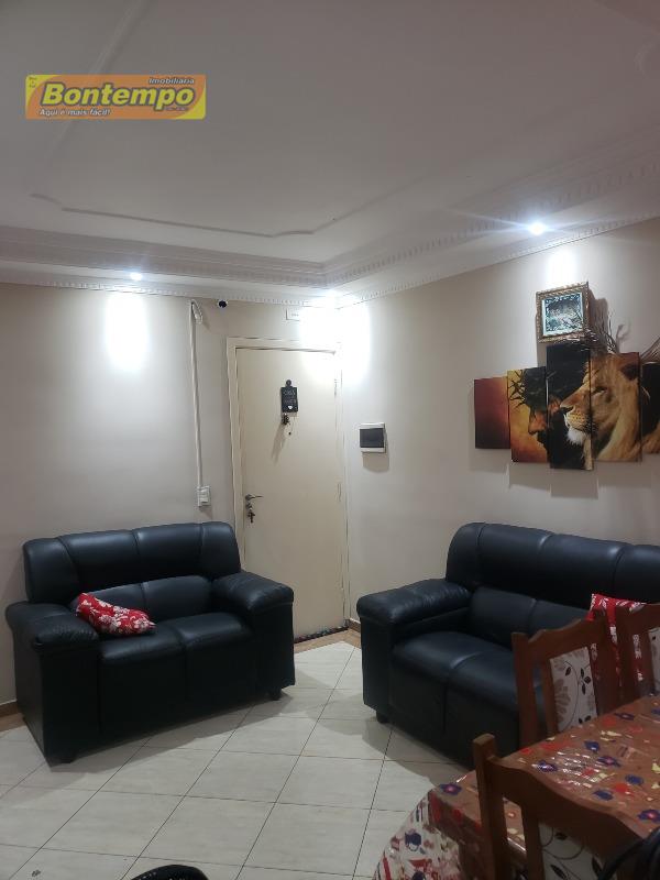 APARTAMENTO à venda no VILA VELOSO: Sala