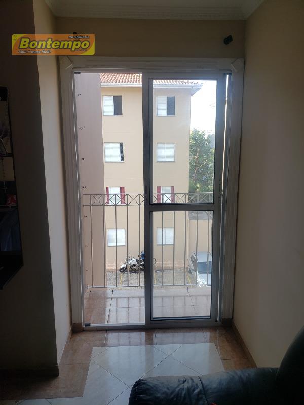 APARTAMENTO à venda no VILA VELOSO: Acesso varanda