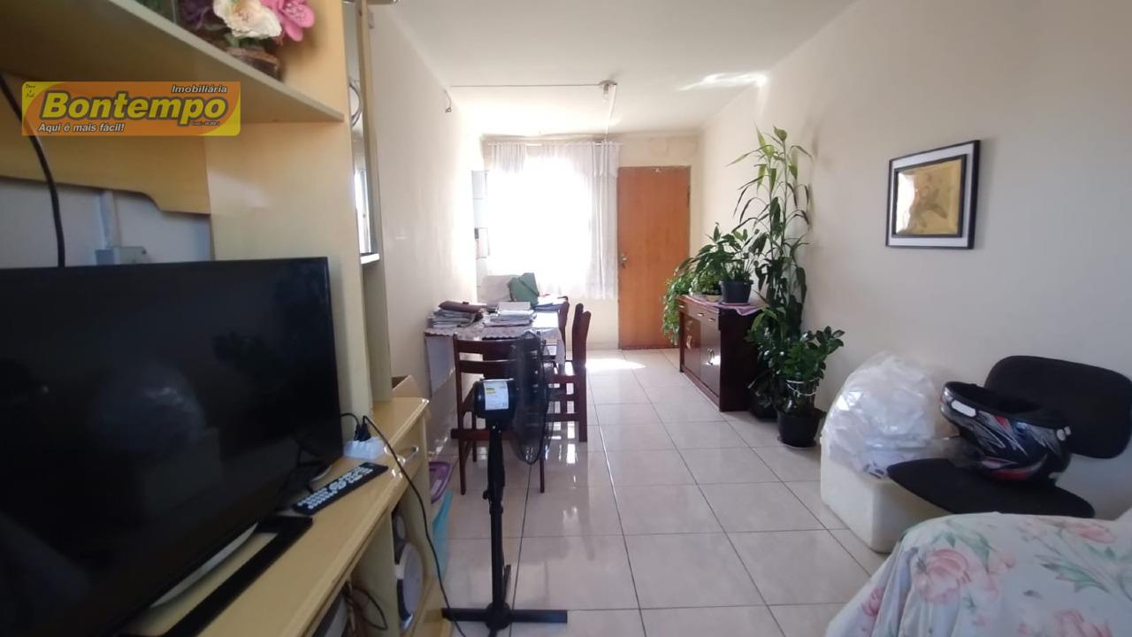 APARTAMENTO à venda no COHAB 2: 
