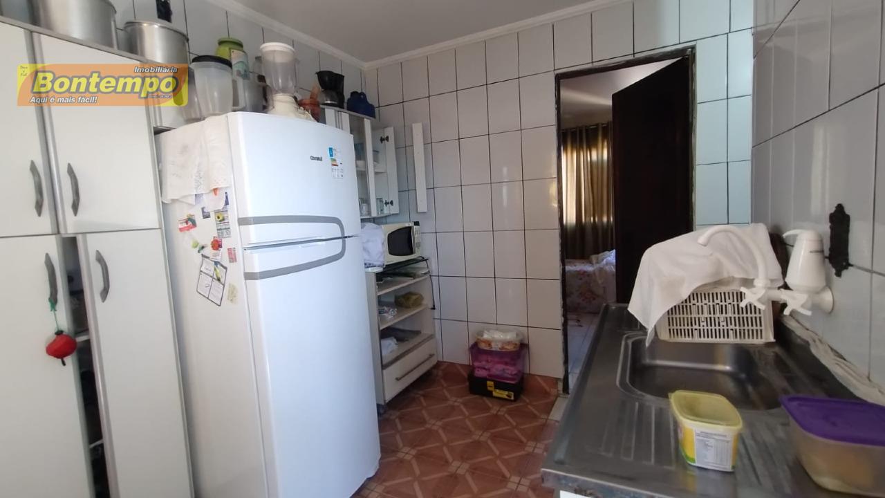 APARTAMENTO à venda no COHAB 2: 