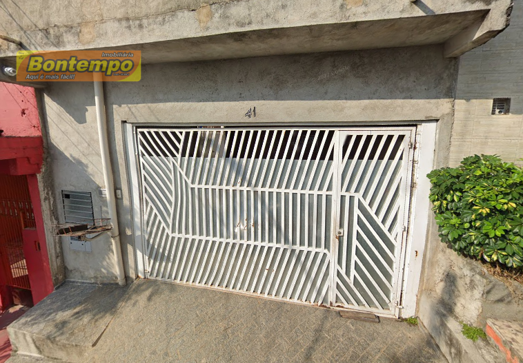 SOBRADO à venda no VILA MERCÊS: 