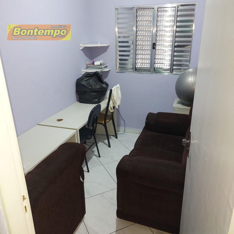 SOBRADO à venda no VILA MERCÊS: 