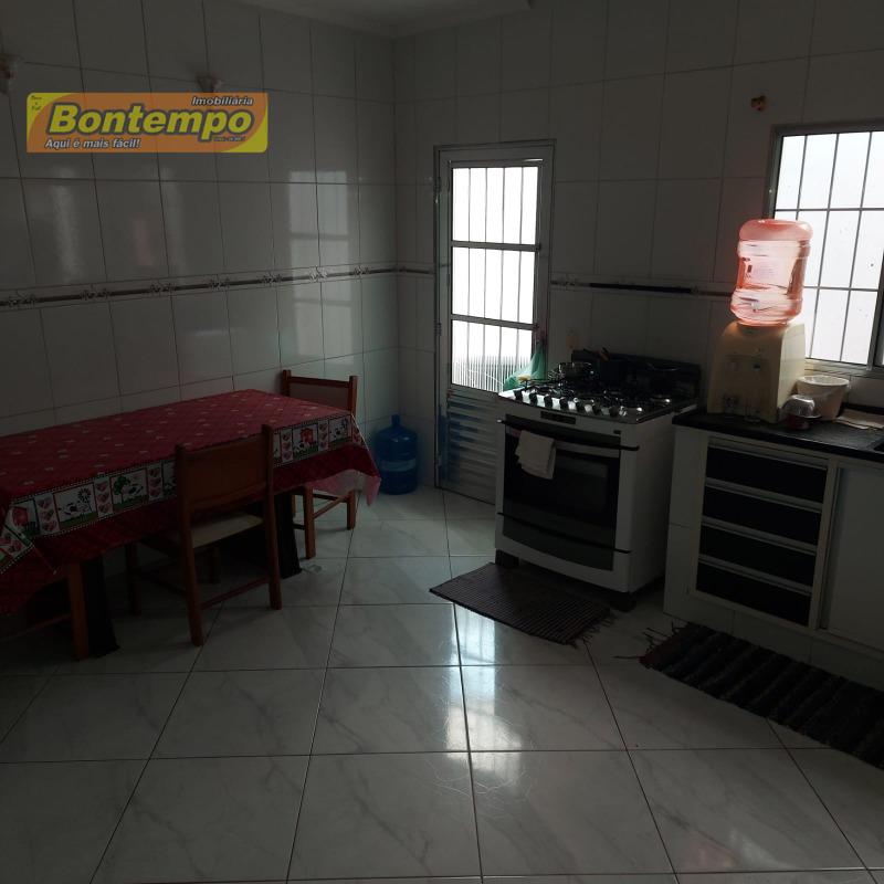 SOBRADO à venda no VILA MERCÊS: 