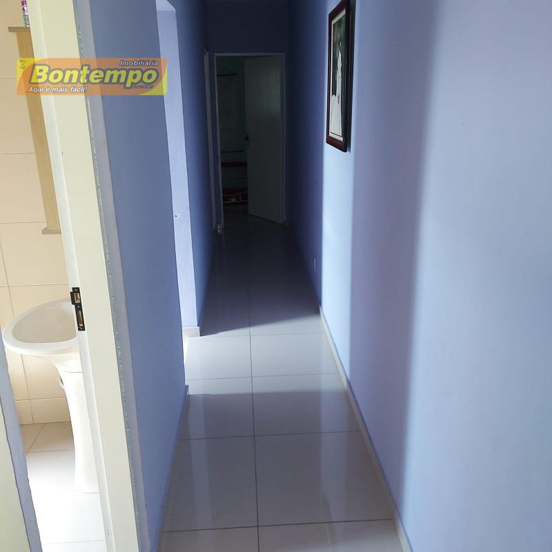 SOBRADO à venda no VILA MERCÊS: 