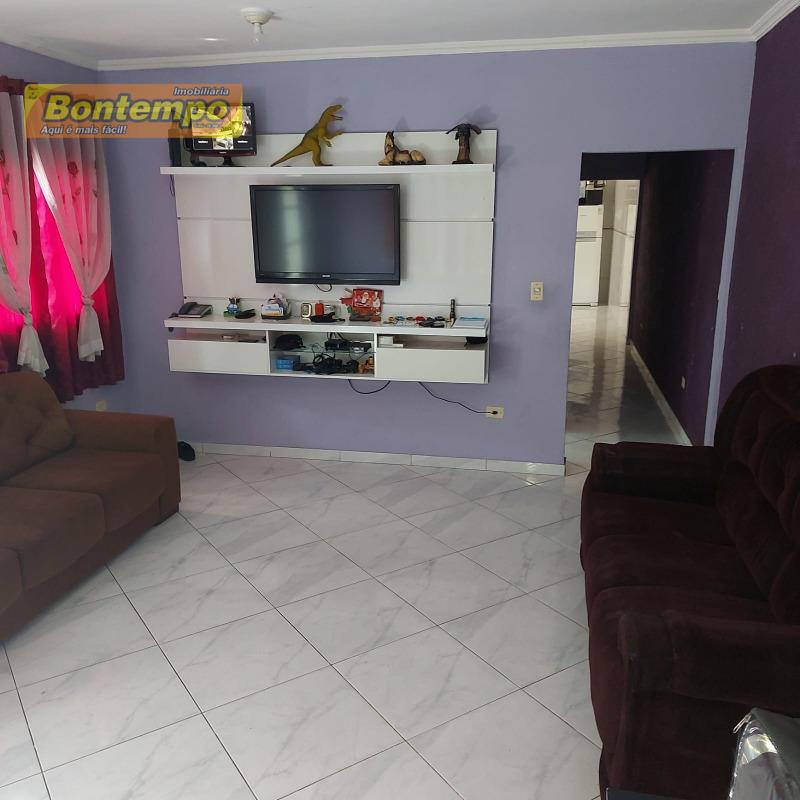 SOBRADO à venda no VILA MERCÊS: 