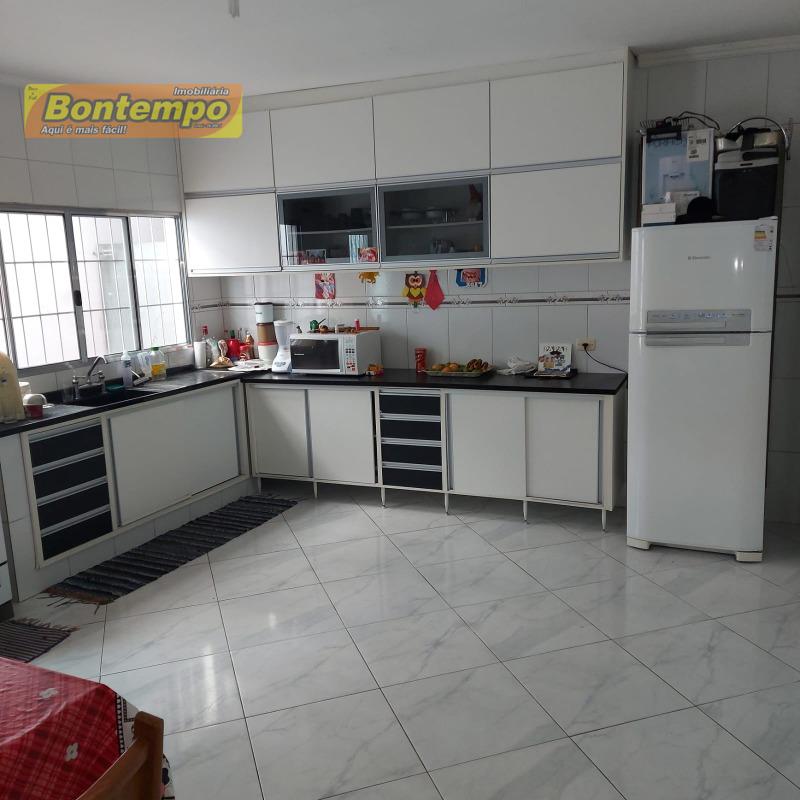 SOBRADO à venda no VILA MERCÊS: 