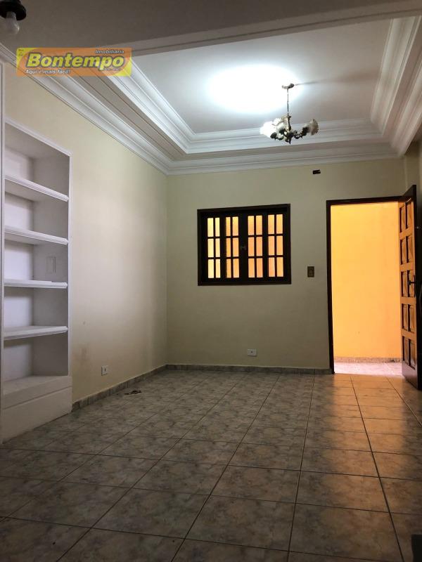 SOBRADO à venda no VILA CAPRIOTTI: 