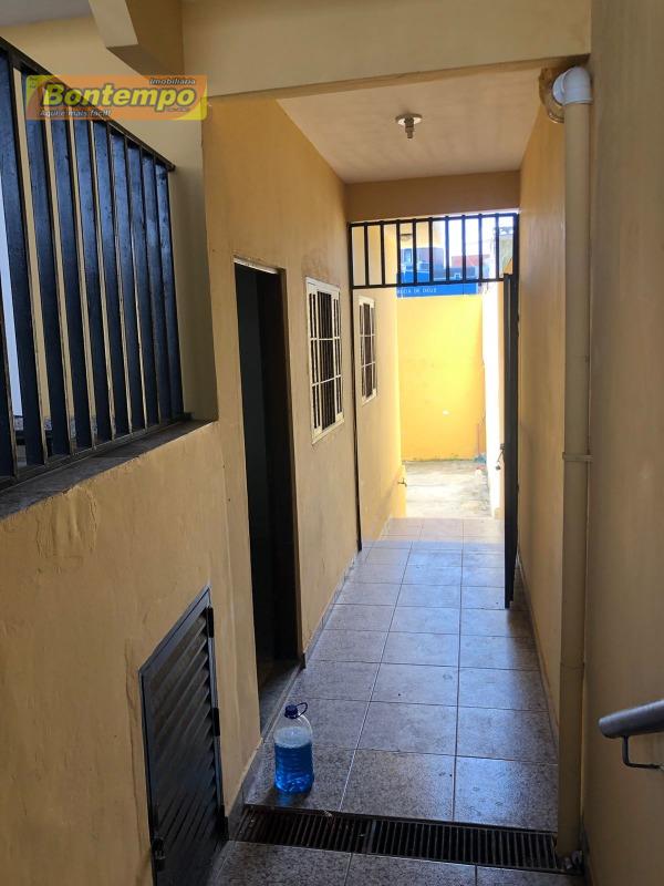 SOBRADO à venda no VILA CAPRIOTTI: 