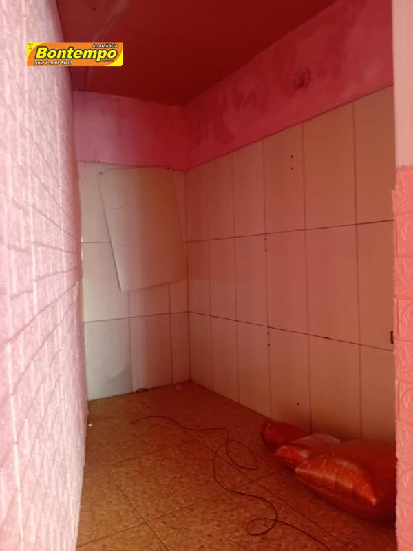 COMERCIAL para aluguel no VILA ROSA: 