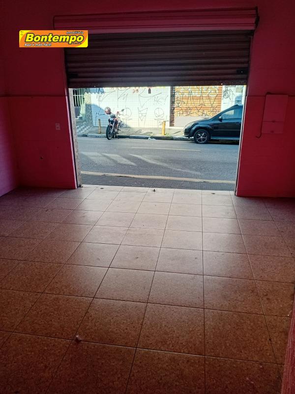 COMERCIAL para aluguel no VILA ROSA: 