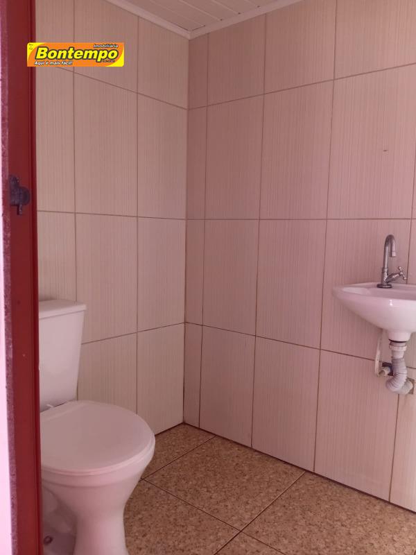 COMERCIAL para aluguel no VILA ROSA: 