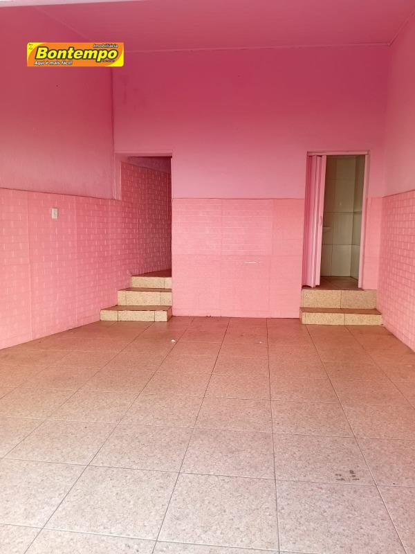 COMERCIAL para aluguel no VILA ROSA: 