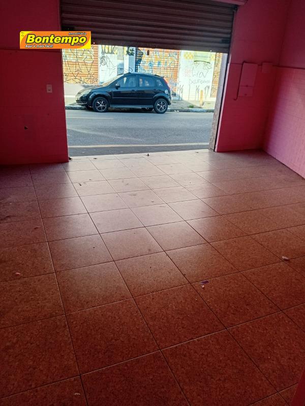COMERCIAL para aluguel no VILA ROSA: 