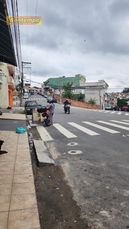 COMERCIAL à venda no JARDIM SANTA TEREZA: 