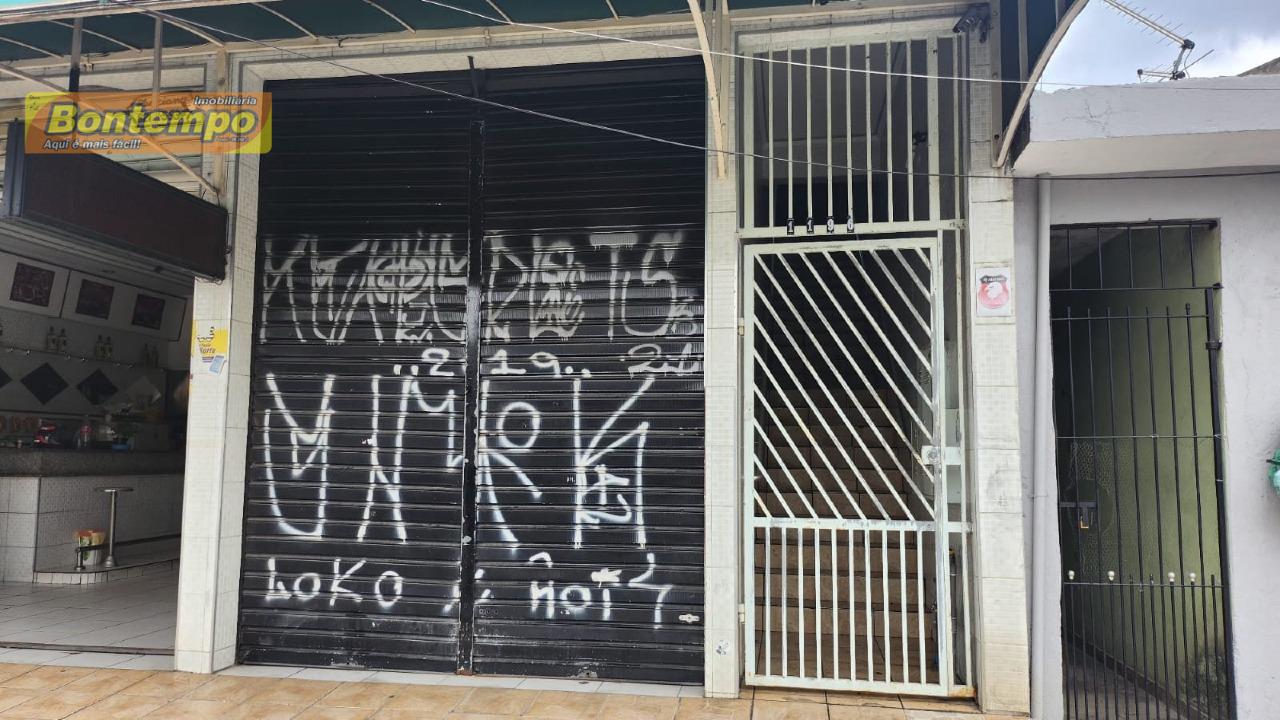 COMERCIAL à venda no JARDIM SANTA TEREZA: 