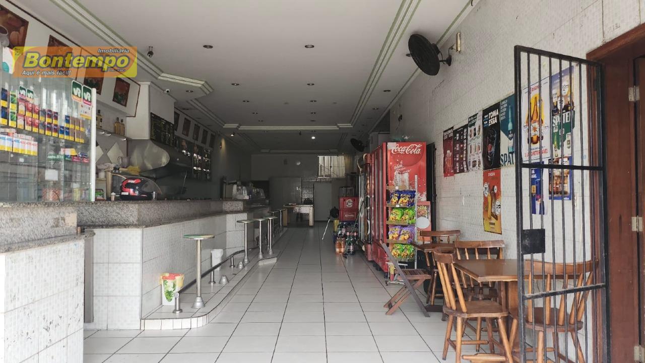 COMERCIAL à venda no JARDIM SANTA TEREZA: 