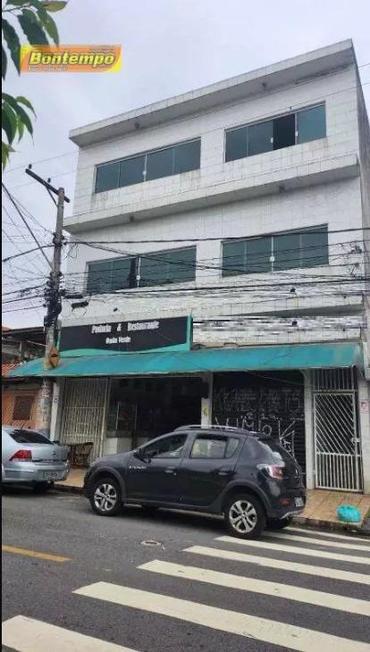 COMERCIAL à venda no JARDIM SANTA TEREZA: 