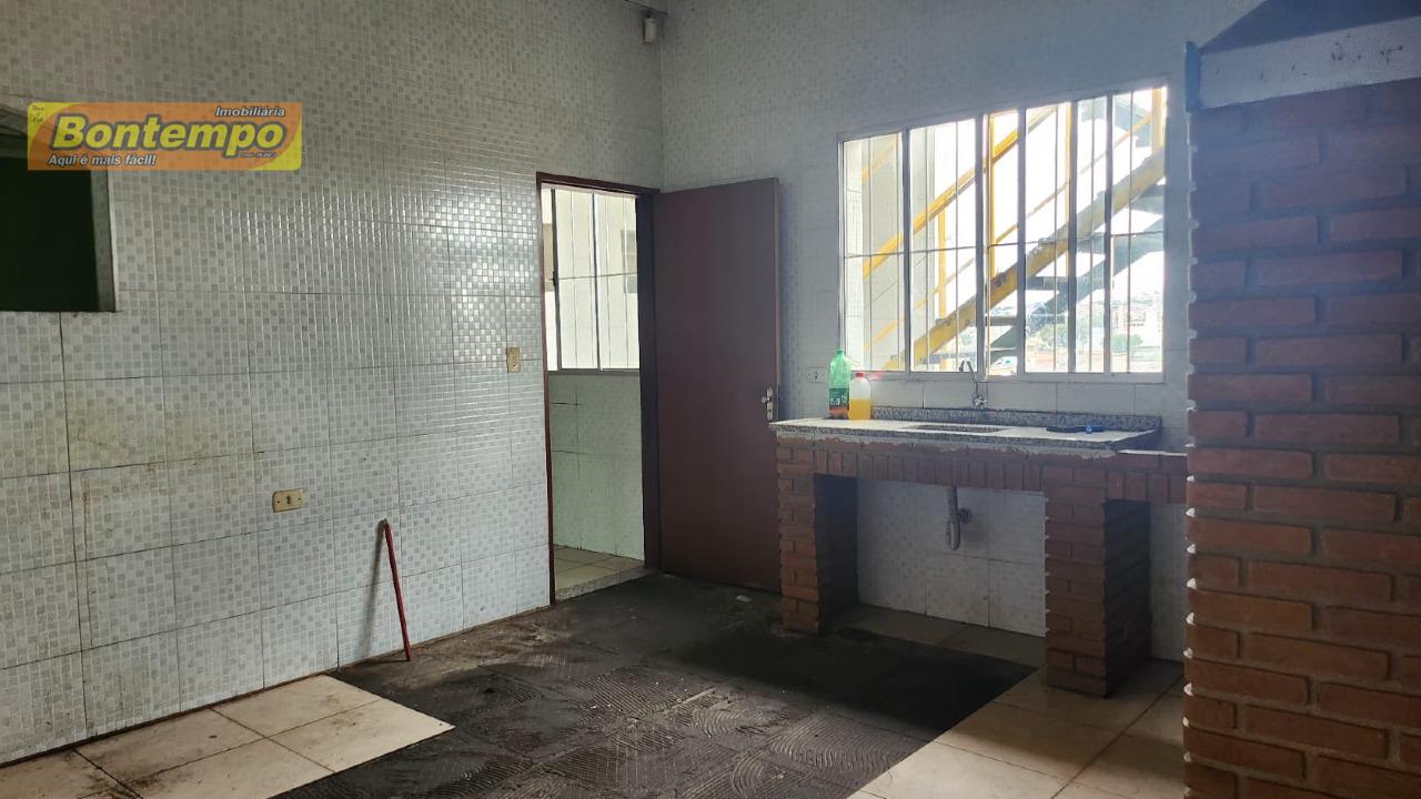 COMERCIAL para aluguel no JARDIM SANTA TEREZA: 