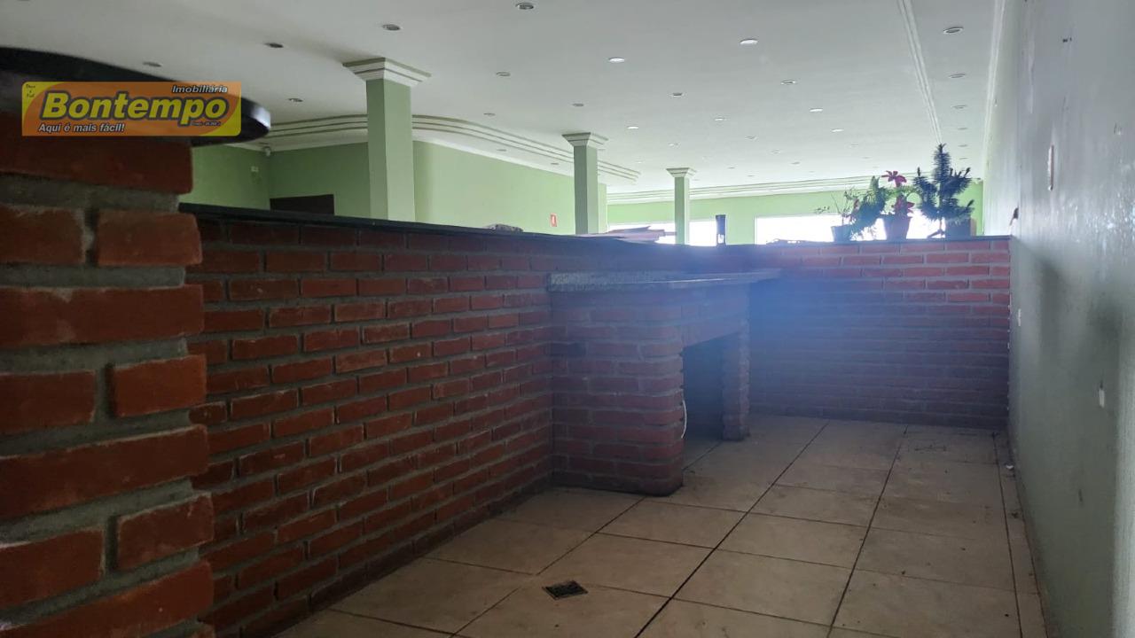 COMERCIAL para aluguel no JARDIM SANTA TEREZA: 