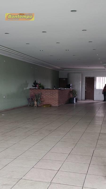 COMERCIAL para aluguel no JARDIM SANTA TEREZA: 