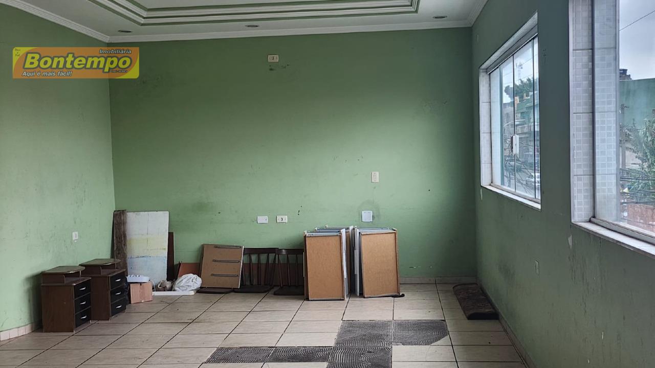 COMERCIAL para aluguel no JARDIM SANTA TEREZA: 