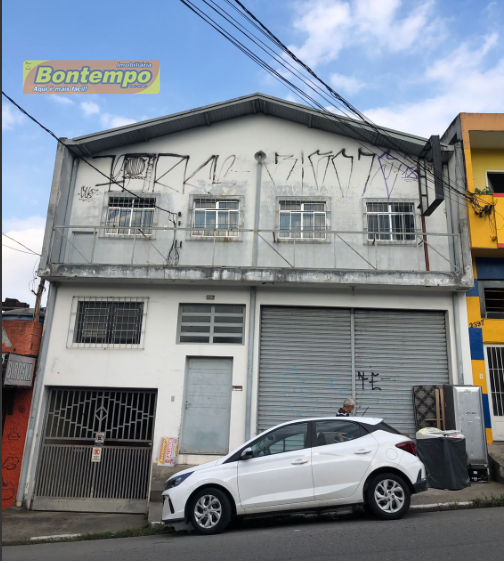 COMERCIAL para aluguel no VILA DA OPORTUNIDADE: 