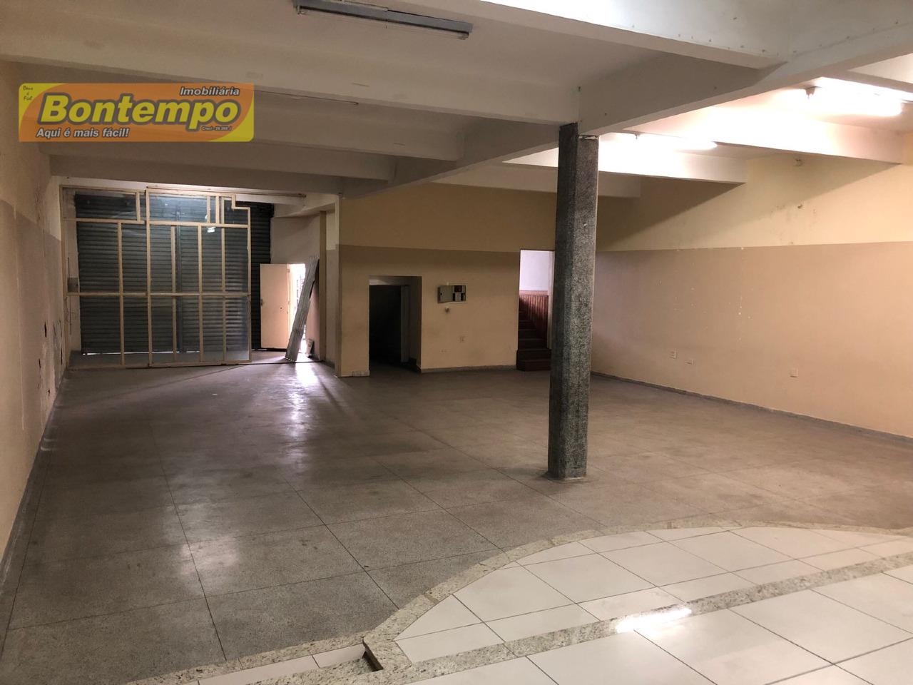 COMERCIAL para aluguel no VILA DA OPORTUNIDADE: 