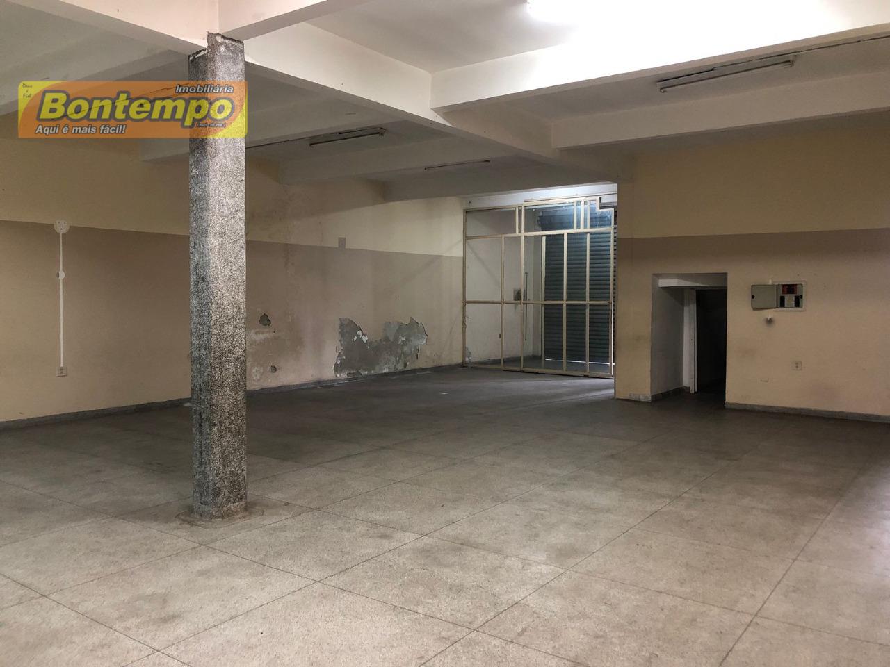 COMERCIAL para aluguel no VILA DA OPORTUNIDADE: 