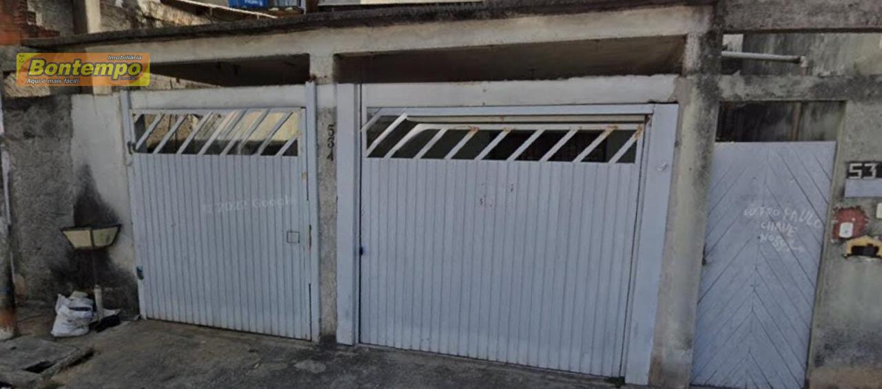 CASA à venda no ARISTON: 