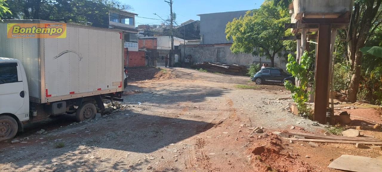 TERRENO para aluguel no JARDIM ANA ESTELA: 