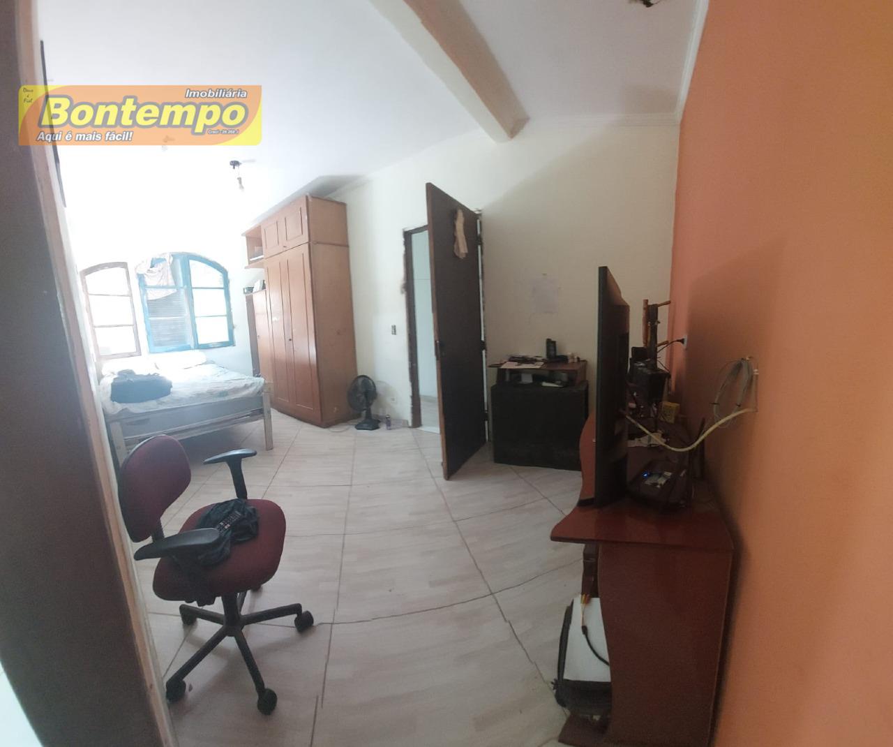 CASA à venda no JARDIM DAS PALMEIRAS: 